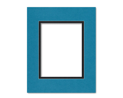 Marine Blue