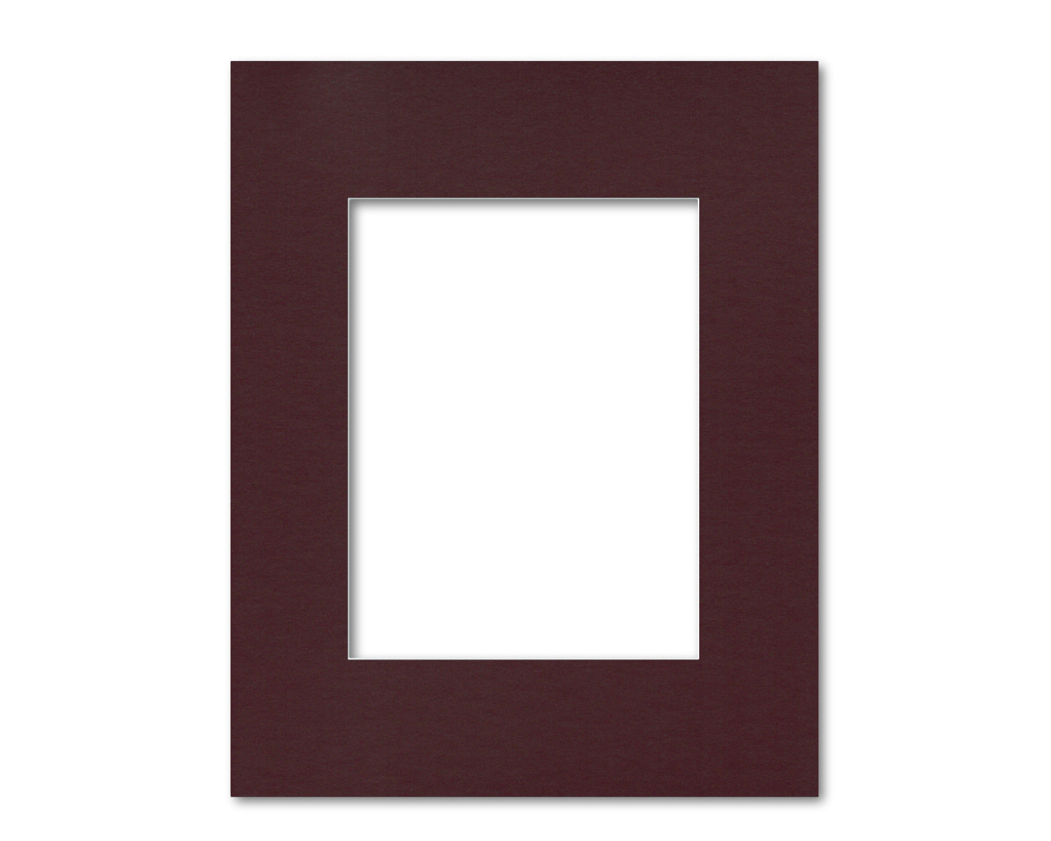 Maroon Burgundy