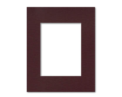 Maroon Burgundy