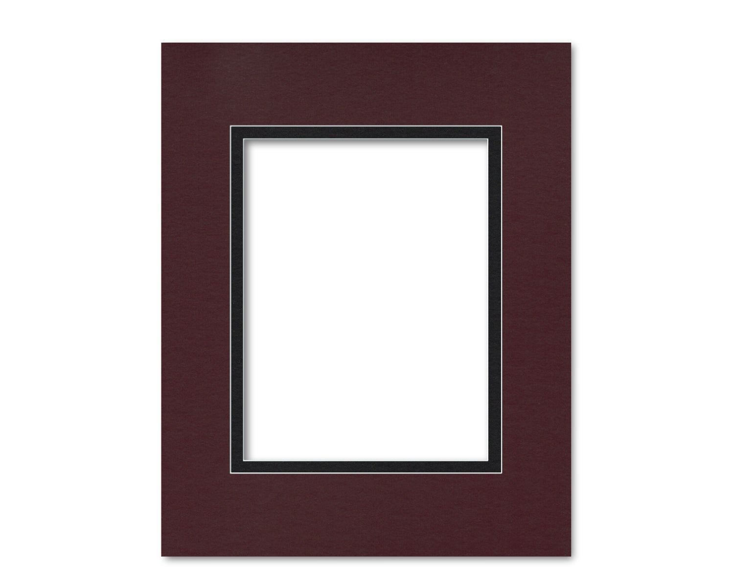 Maroon Burgundy
