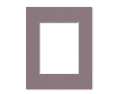 Pale Purple