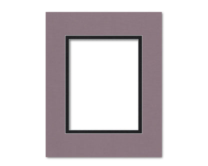 Pale Purple