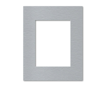 Silver (Metallic)