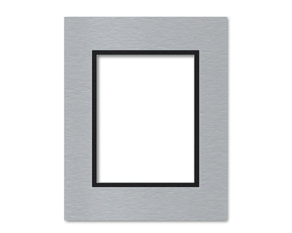 Silver (Metallic)