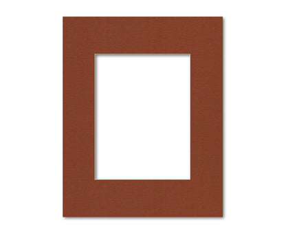 Terra Cotta
