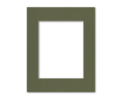 Avocado Green