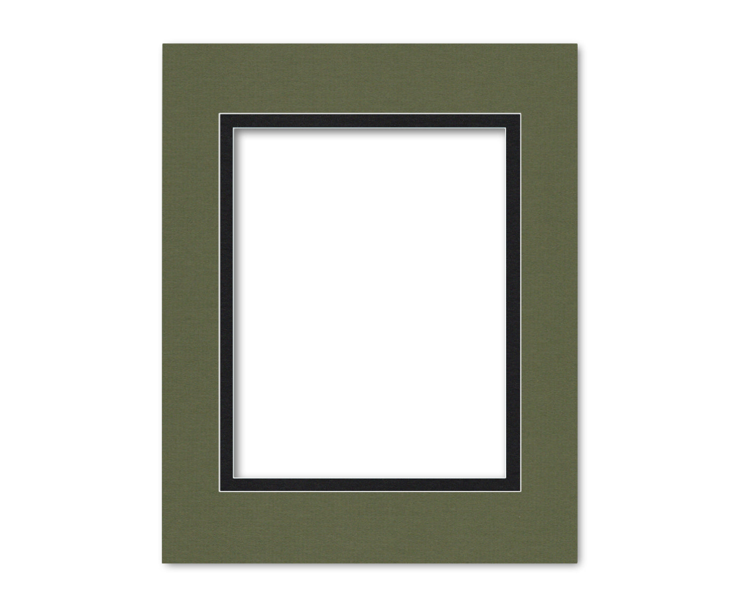 Avocado Green