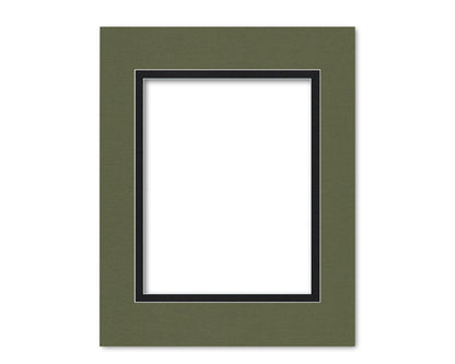 Avocado Green