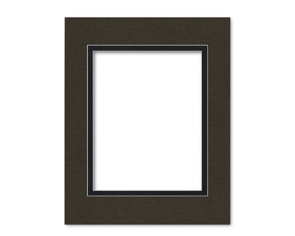 Dark Olive