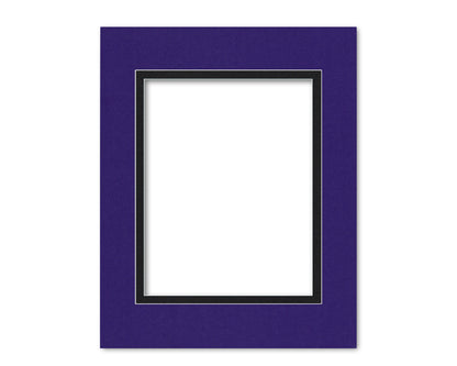 Dark Purple