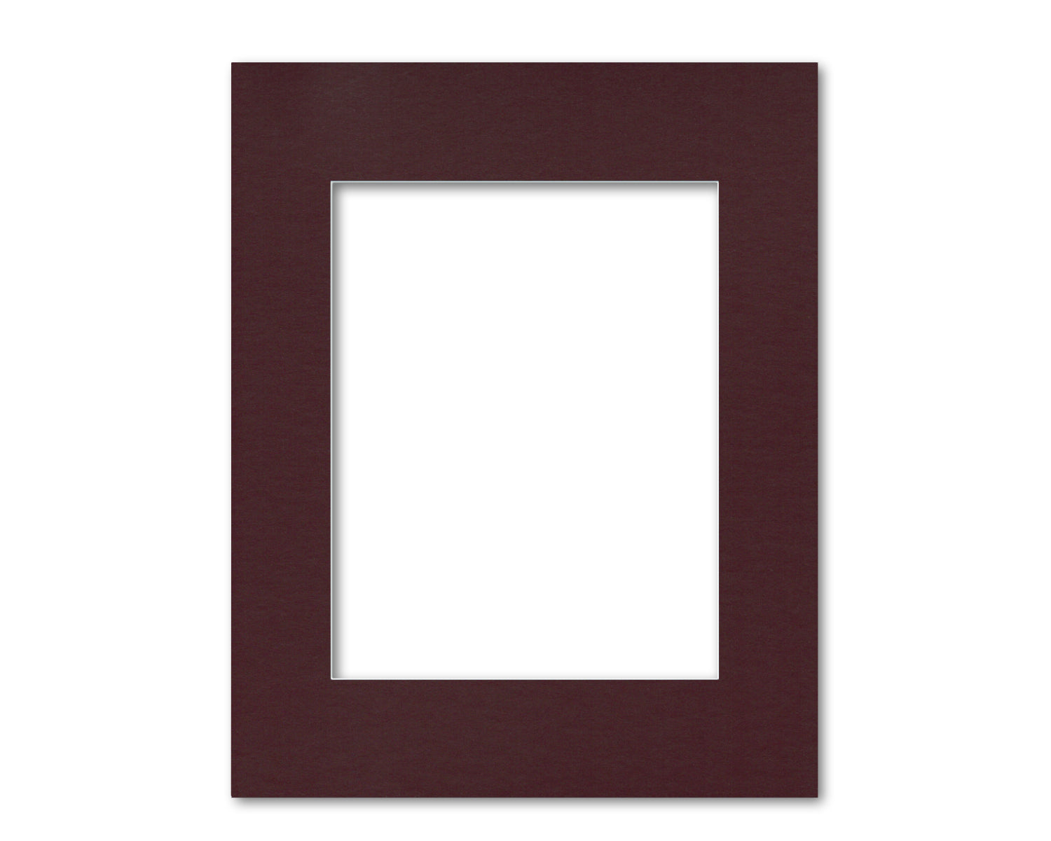 Maroon Burgundy