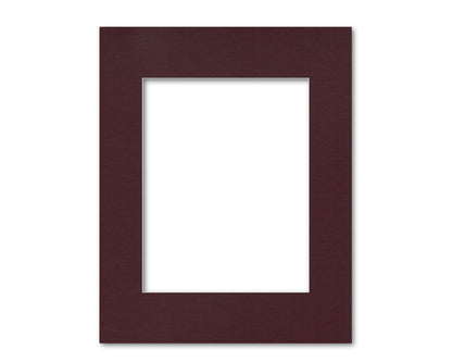 Maroon Burgundy
