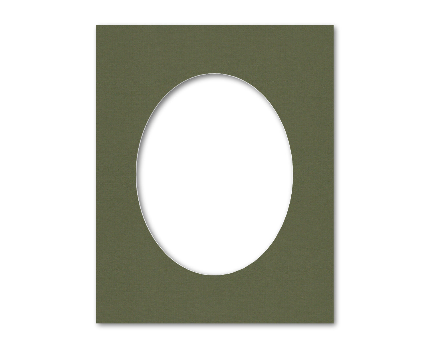 Avocado Green