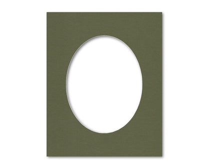 Avocado Green