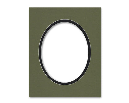 Avocado Green