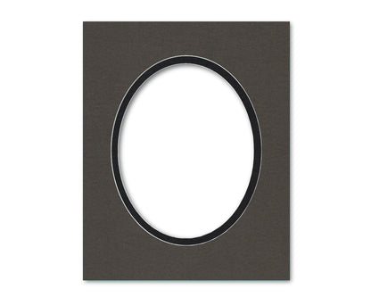 Dark Gray