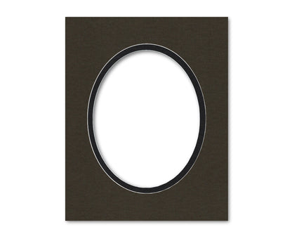 Dark Olive