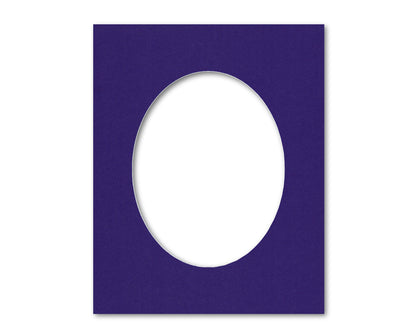 Dark Purple