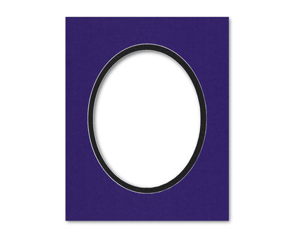 Dark Purple