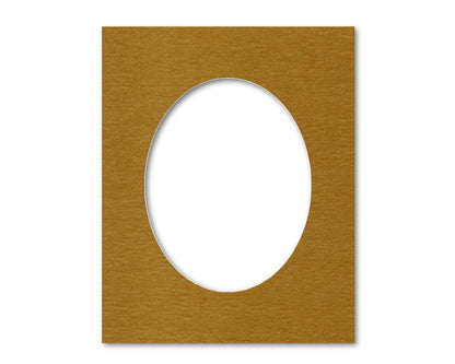 Gold (Metallic)
