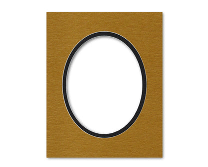 Gold (Metallic)