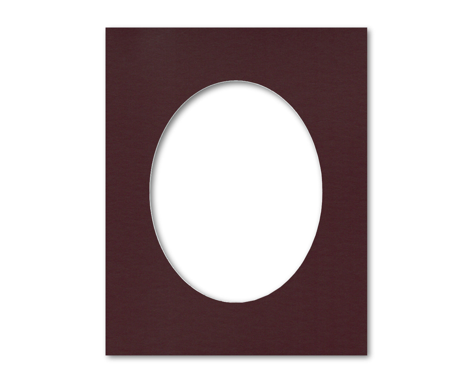 Maroon Burgundy