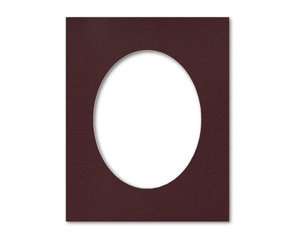 Maroon Burgundy