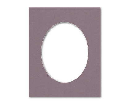 Pale Purple