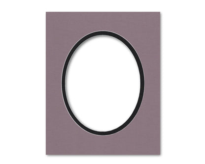 Pale Purple