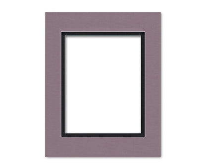 Pale Purple