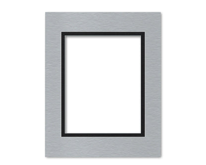 Silver (Metallic)