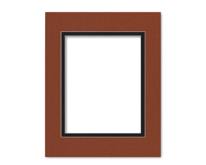 Terra Cotta