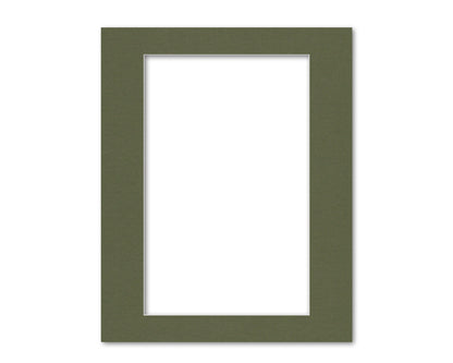 Avocado Green