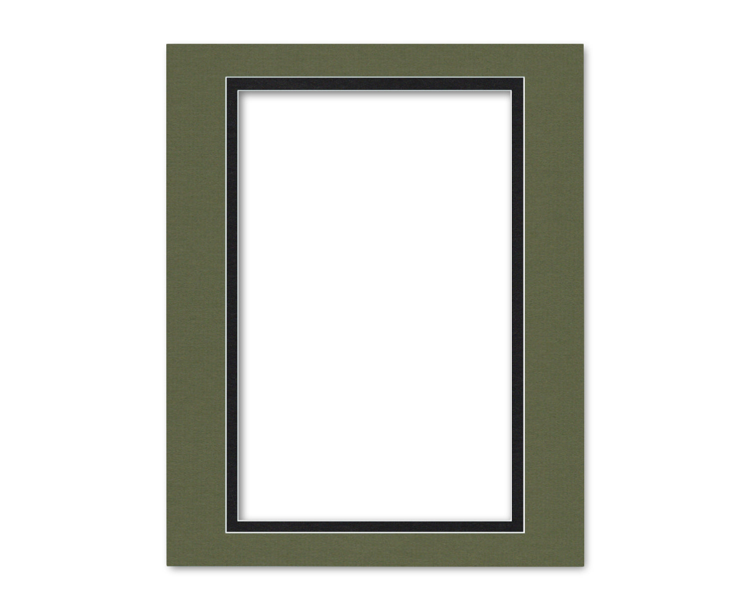 Avocado Green