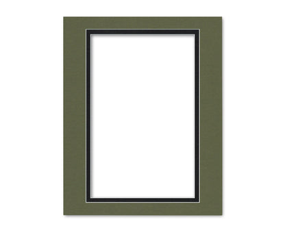 Avocado Green