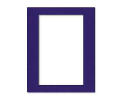 Dark Purple