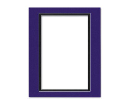 Dark Purple