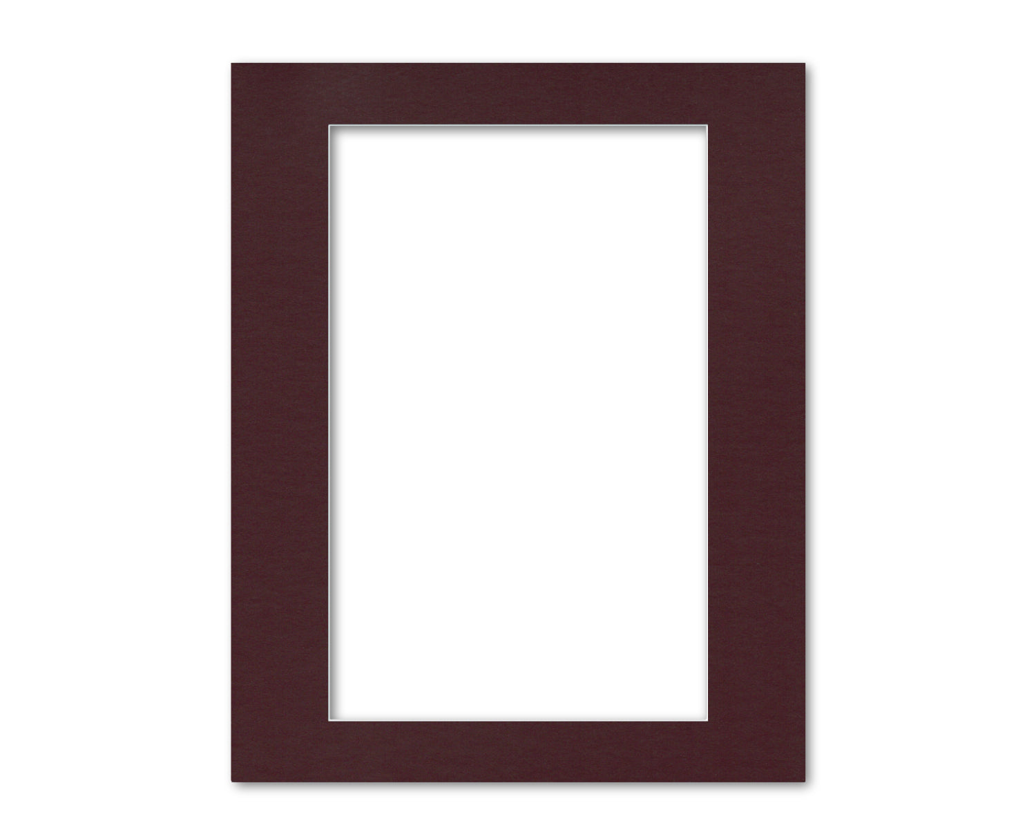 Maroon Burgundy