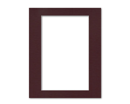 Maroon Burgundy