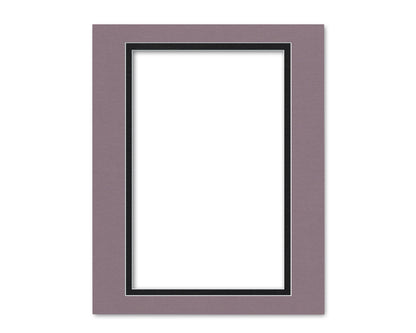 Pale Purple