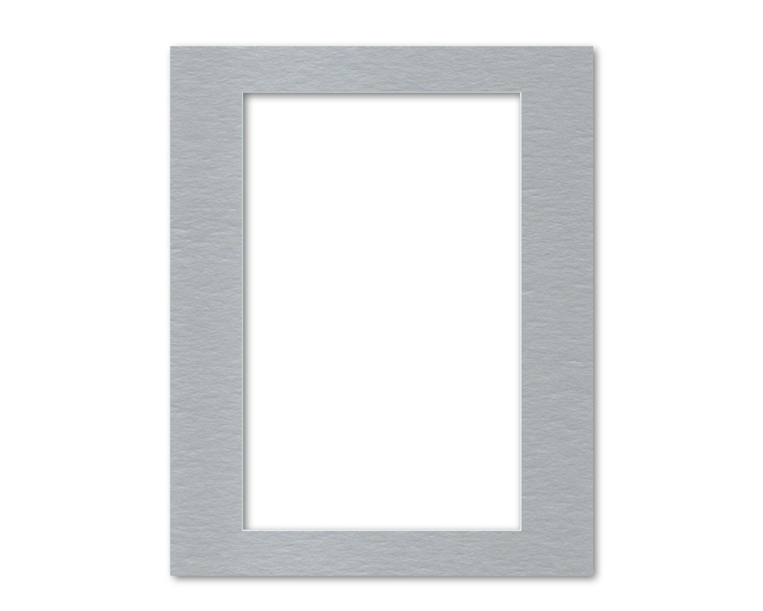 Silver (Metallic)