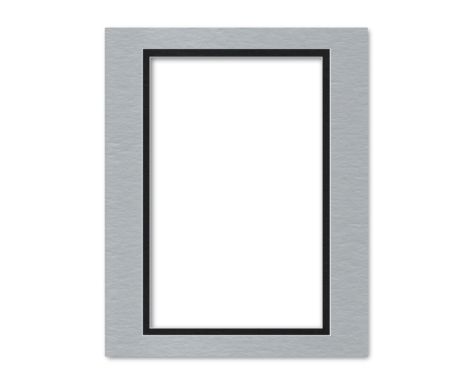Silver (Metallic)
