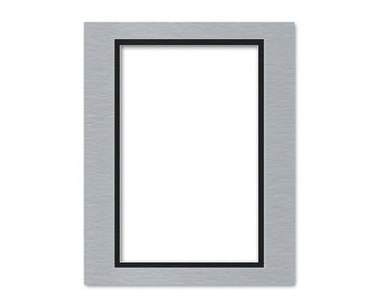 Silver (Metallic)