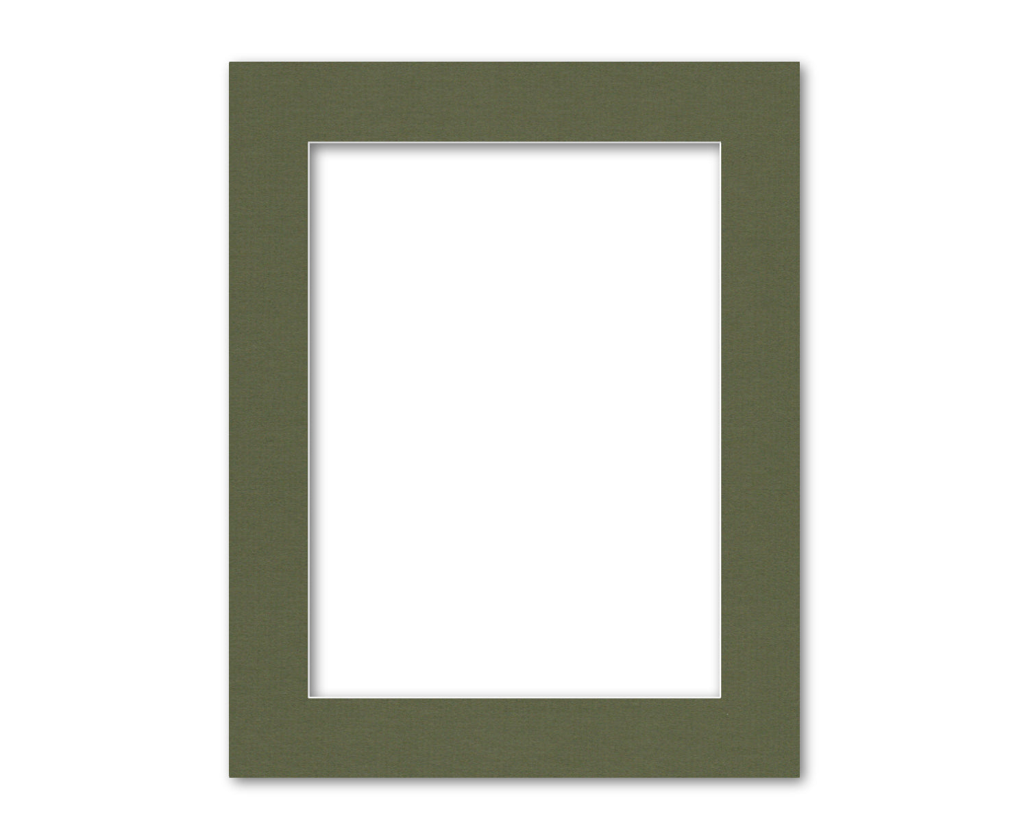 Avocado Green
