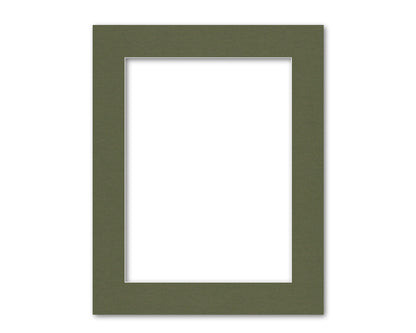 Avocado Green