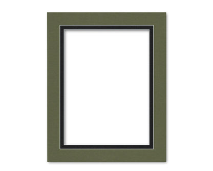 Avocado Green