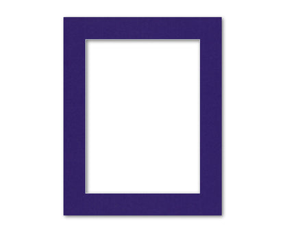 Dark Purple