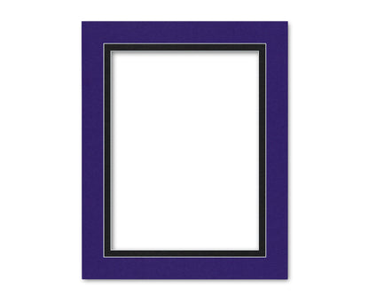 Dark Purple