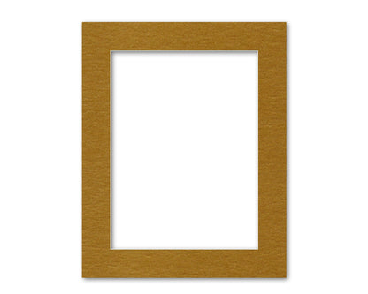 Gold (Metallic)