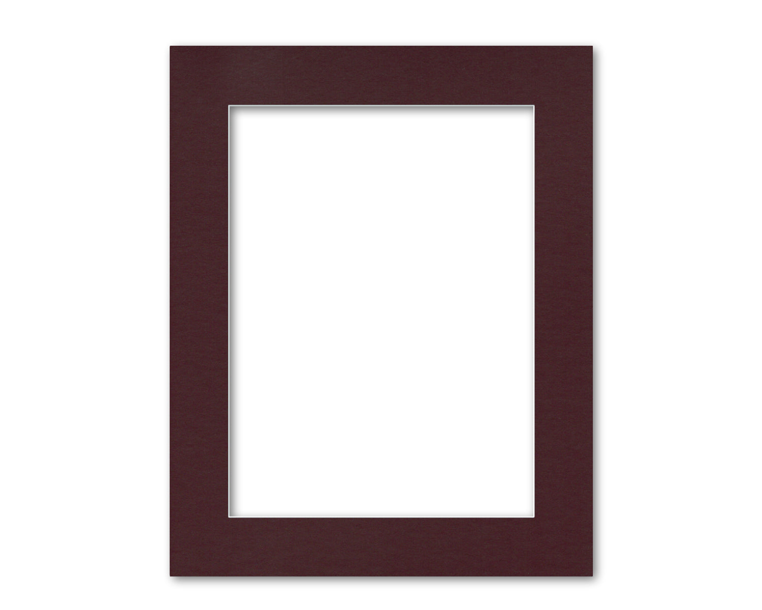 Maroon Burgundy